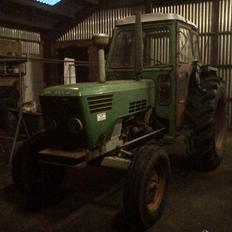 Deutz-Fahr 7006