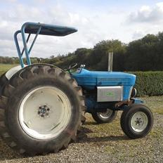 Ford 4000
