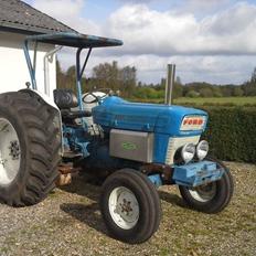 Ford 4000
