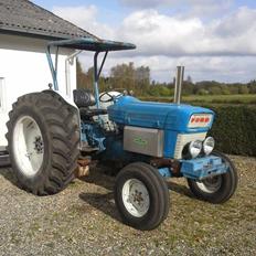 Ford 4000