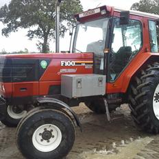 Fiat Fiat F 100 Winner 2wd