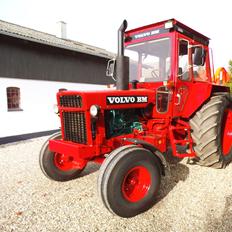 Volvo BM 2650