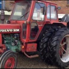 Volvo BM t-500
