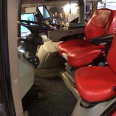 Case IH puma 210cvx