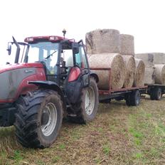 Valtra T150