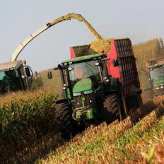 John Deere 7280R *Buller*