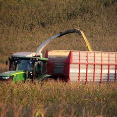 John Deere 7280R *Buller*