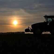 John Deere 7930
