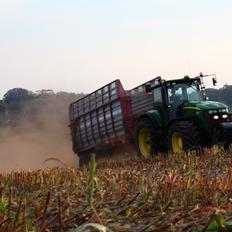 John Deere 7930