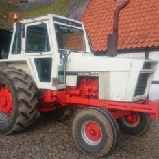 Case AGRI KING 1270
