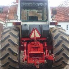 Case AGRI KING 1270