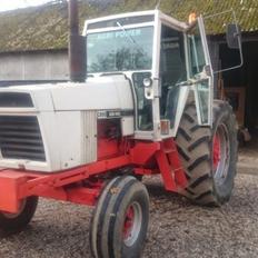 Case AGRI KING 1270