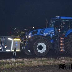 New Holland T8.390