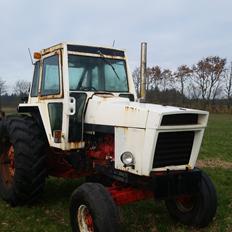 Case 1270 AGRI KING