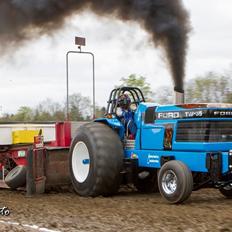 Ford 8830  (Farmstock)