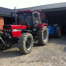 Case IH 956