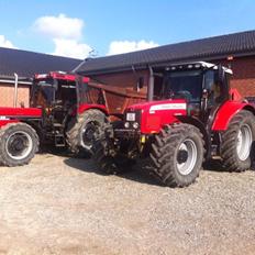 Case IH 956