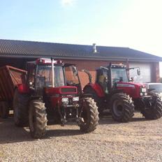 Case IH 956