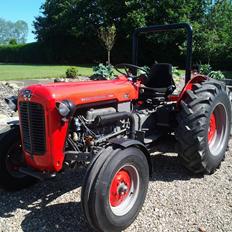 Massey Ferguson MF35 Ford V8´er