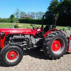 Massey Ferguson MF35 Ford V8´er