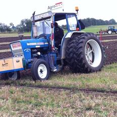 Ford 4000