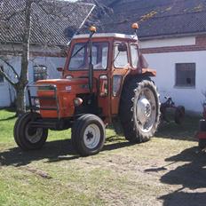 Fiat 640