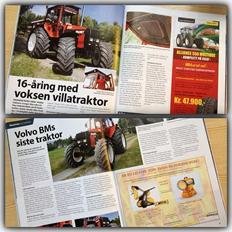 Valmet 2105