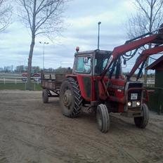 Massey Ferguson 565