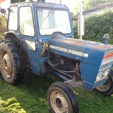 Ford 2000