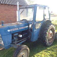 Ford 2000