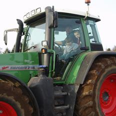 Fendt 716