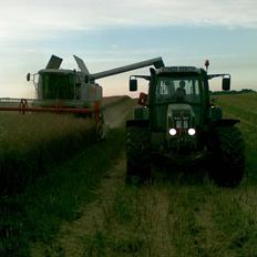 Fendt 716