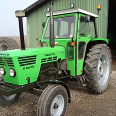 Deutz 6206