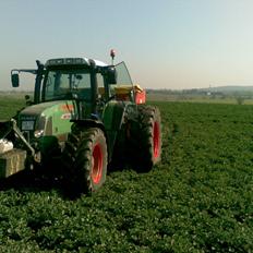 Fendt 716