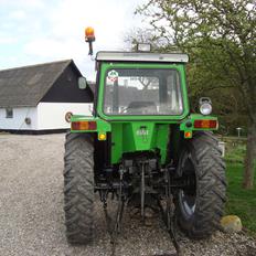 Deutz 6206