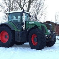 Fendt 933