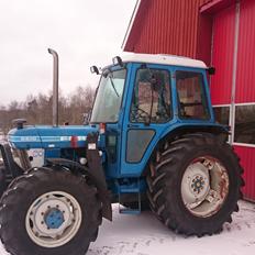 Ford 6610 Turbo