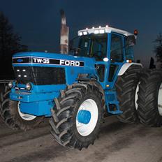 Ford TW-35