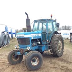 Ford TW 10