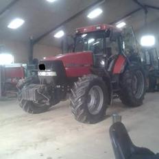 Case IH Mx 120