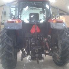 Case IH Mx 120