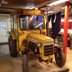 Leyland 154