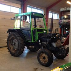 Deutz-Fahr 6507 c