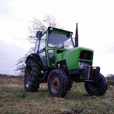Deutz-Fahr 6507 c