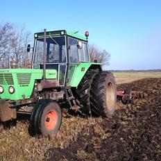 Deutz-Fahr D 8006