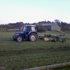 Ford 5610