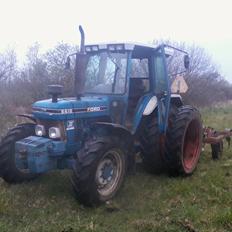 Ford 5610