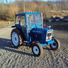 Ford 4600 (SOLGT)