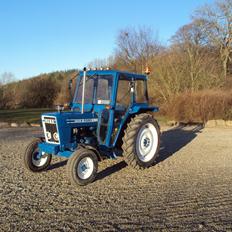 Ford 4600 (SOLGT)