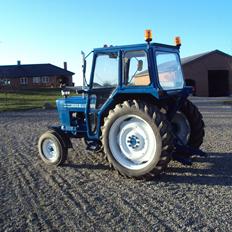 Ford 4600 (SOLGT)